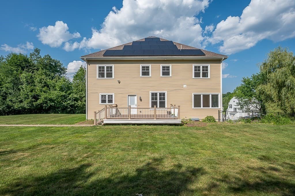 Single Family Residence at 98R Walnut Street, Shrewsbury MA 01545, photo 38 of 42