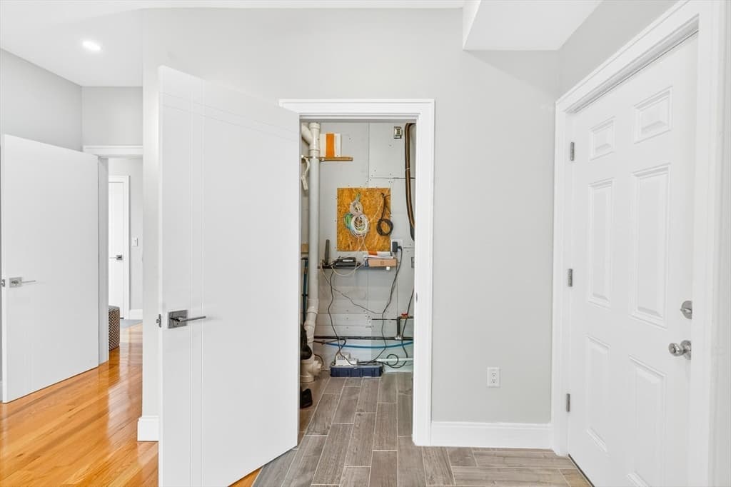 Single Family Residence at 93 Alden Street, Dedham MA 02026, Dedham, photo 17 of 41