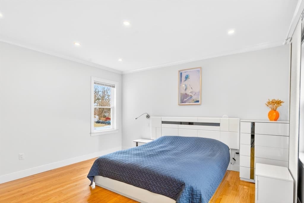 Single Family Residence at 93 Alden Street, Dedham MA 02026, Dedham, photo 16 of 41