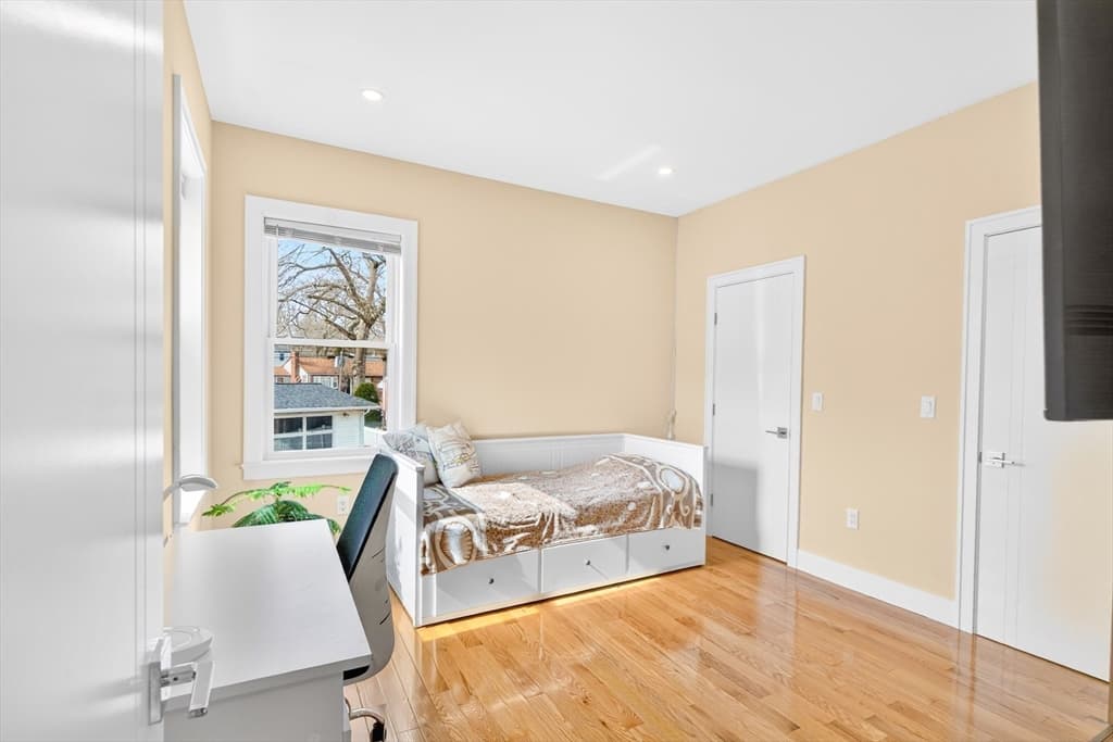 Single Family Residence at 93 Alden Street, Dedham MA 02026, Dedham, photo 24 of 41