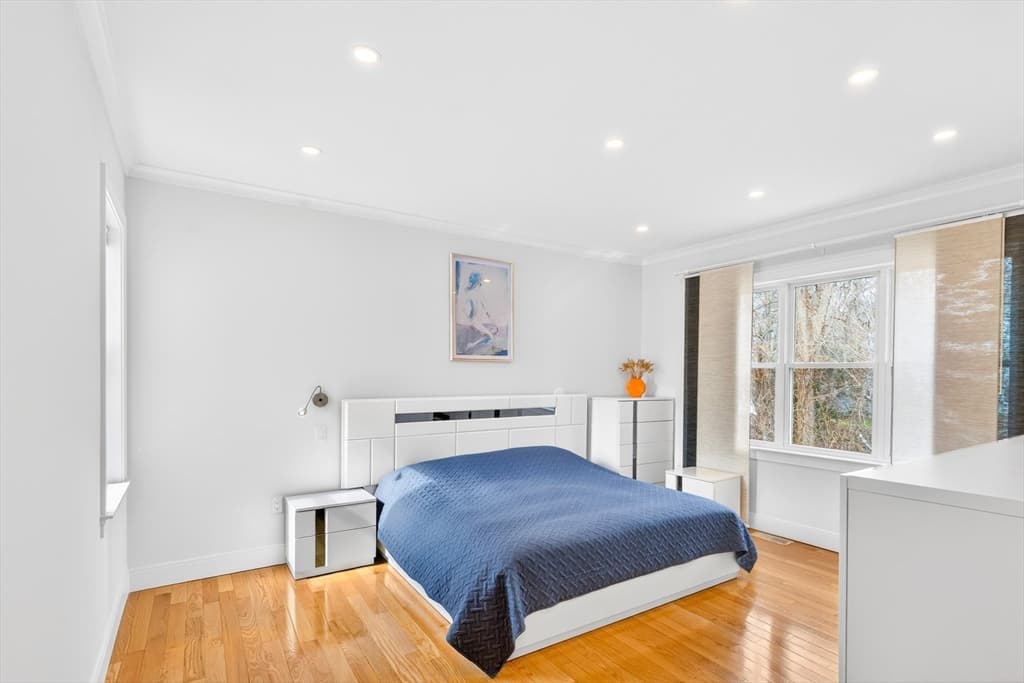 Single Family Residence at 93 Alden Street, Dedham MA 02026, Dedham, photo 11 of 41