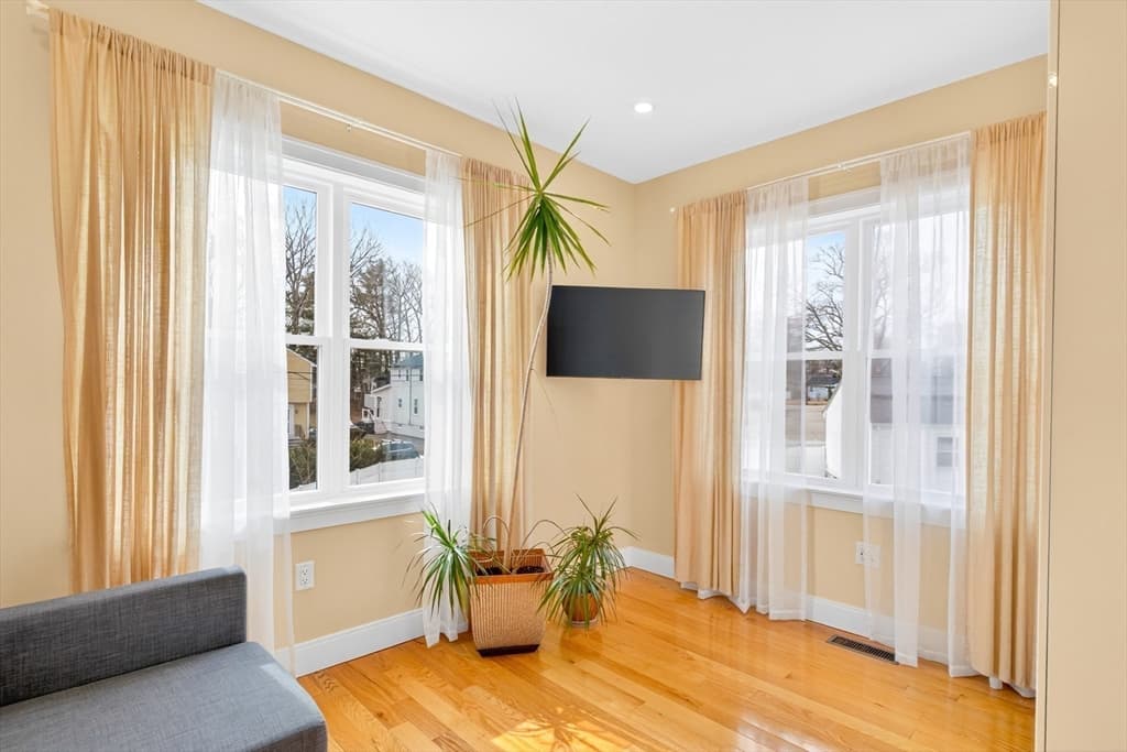 Single Family Residence at 93 Alden Street, Dedham MA 02026, Dedham, photo 19 of 41