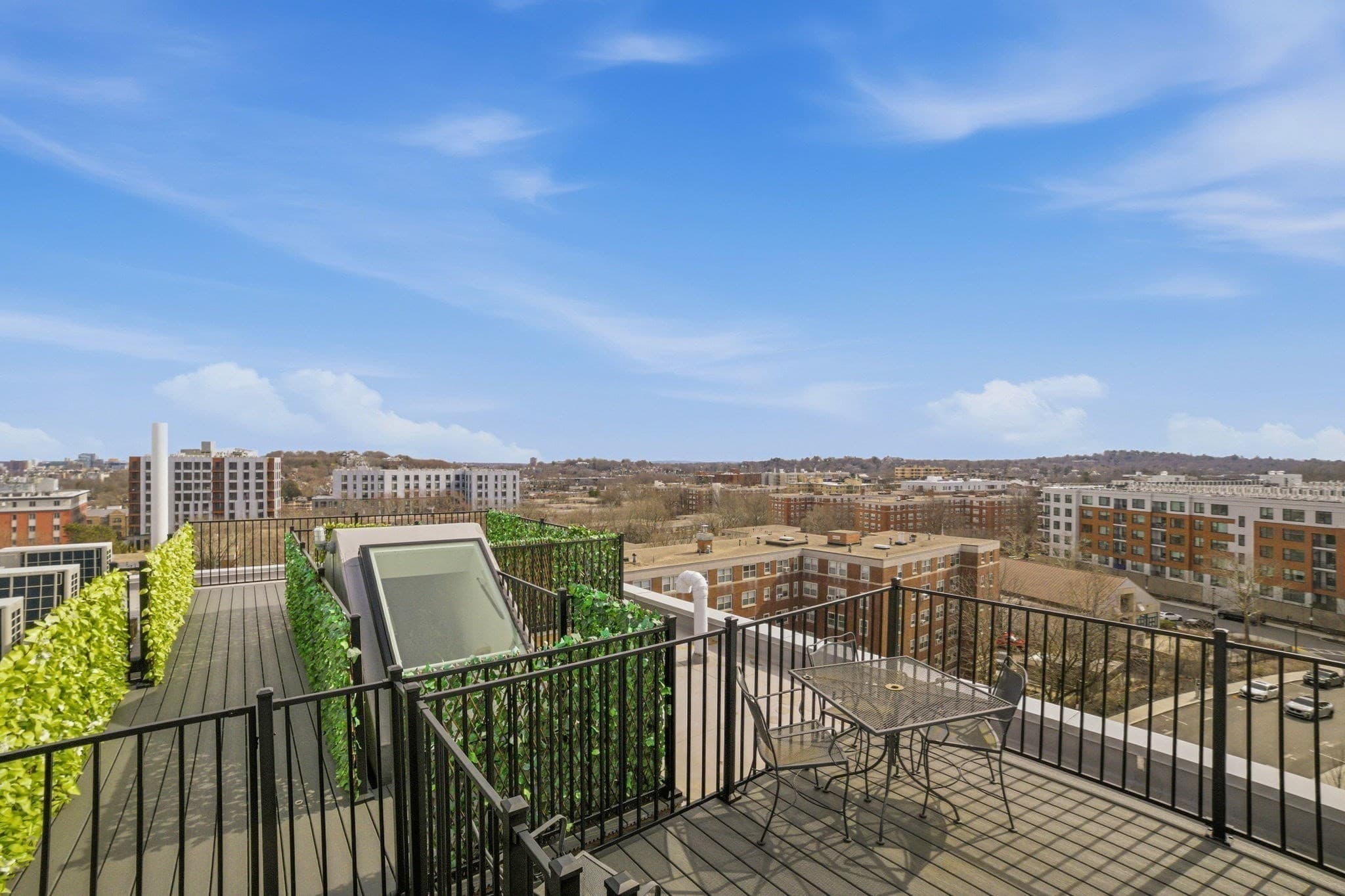 Condominium at 1 Nevins Hill Way # 509, Boston MA 02135, photo 23 of 34