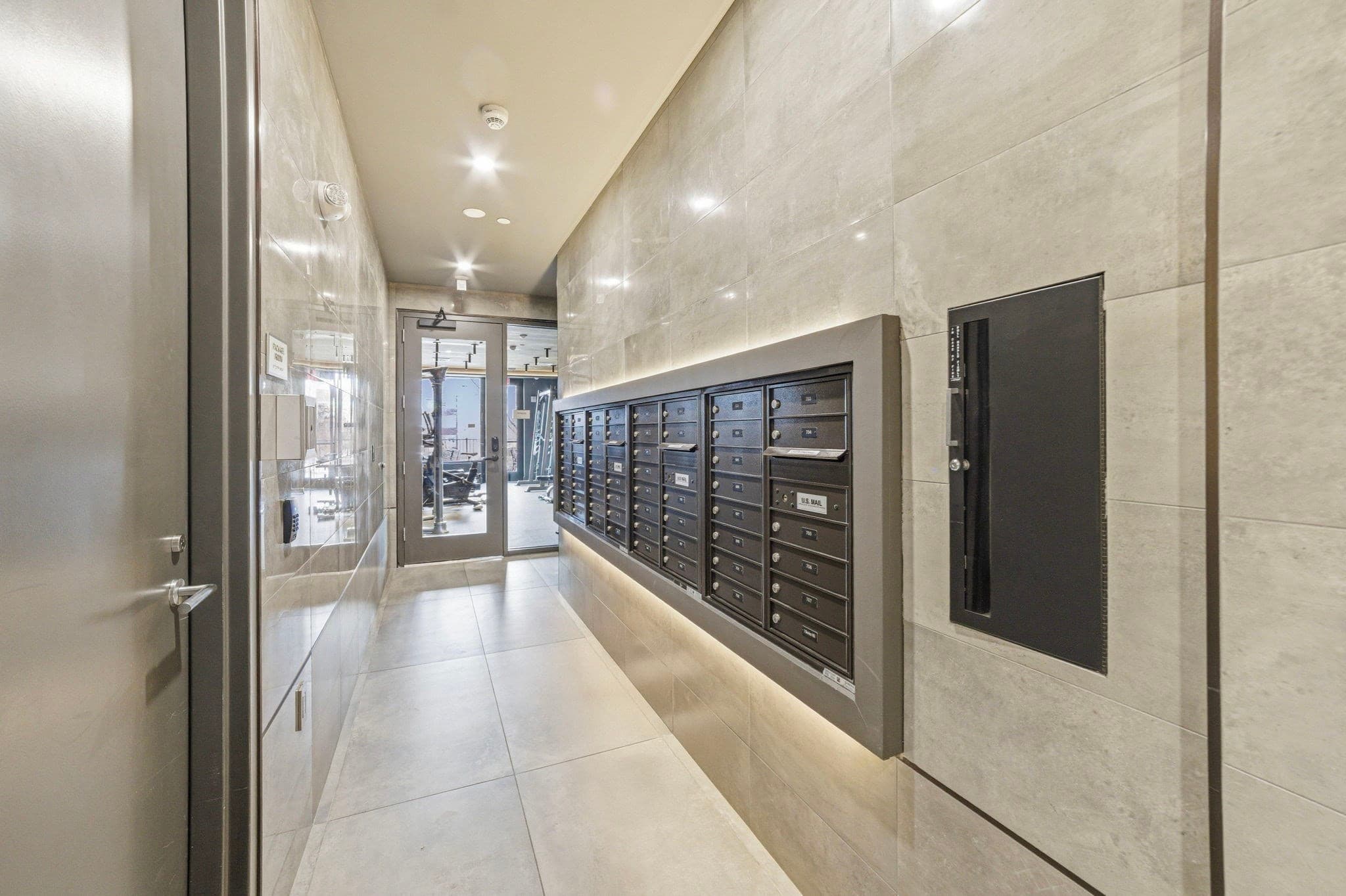 Condominium at 1 Nevins Hill Way # 509, Boston MA 02135, photo 27 of 34