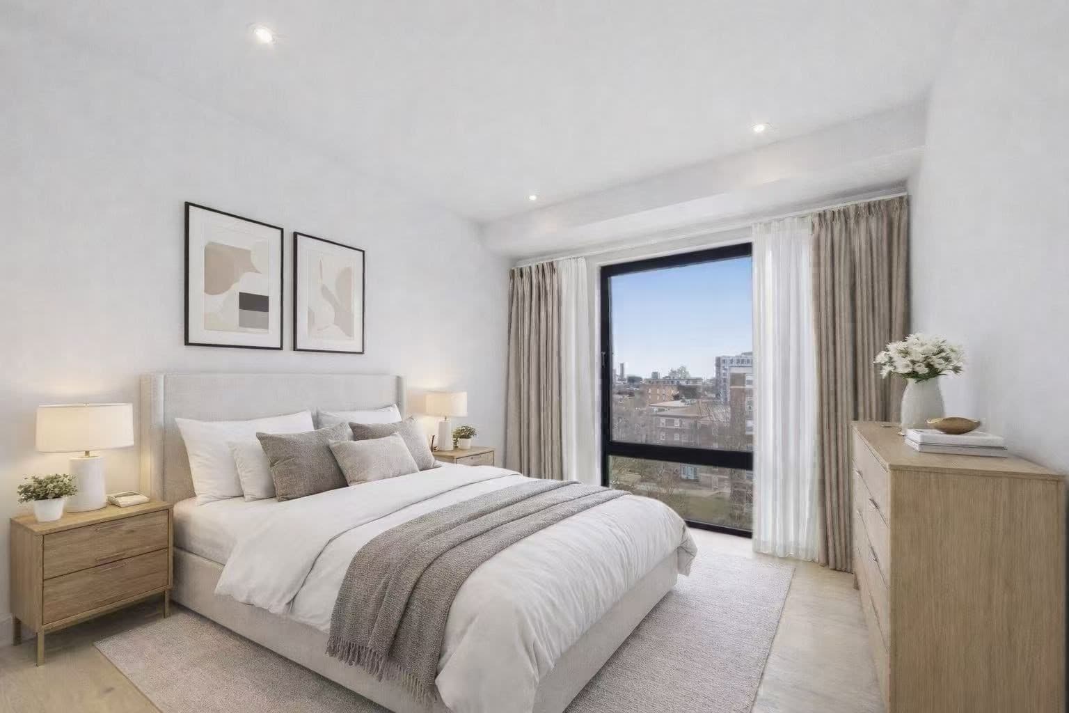 Condominium at 1 Nevins Hill Way # 509, Boston MA 02135, photo 13 of 34