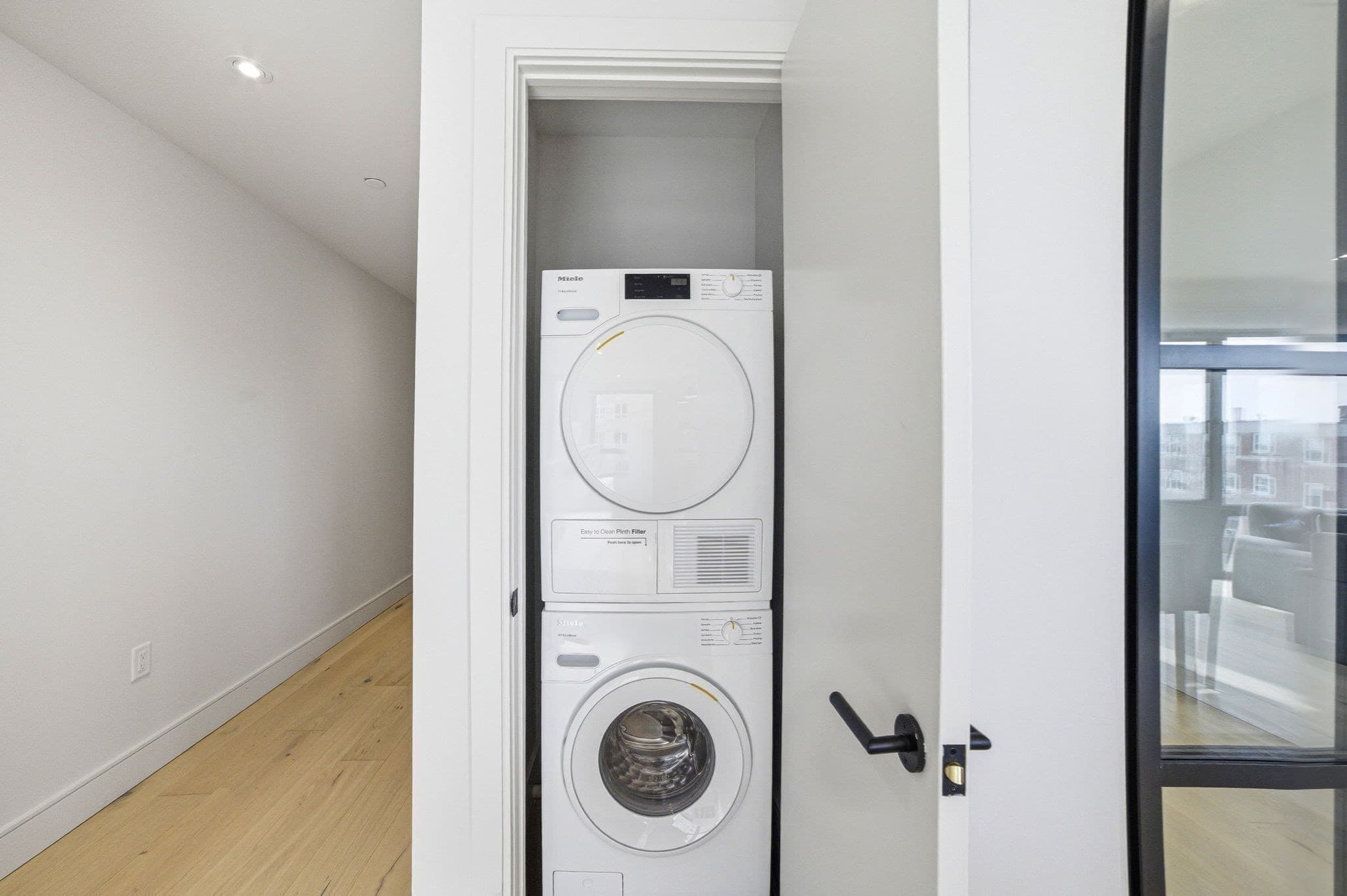 Condominium at 1 Nevins Hill Way # 509, Boston MA 02135, photo 17 of 34