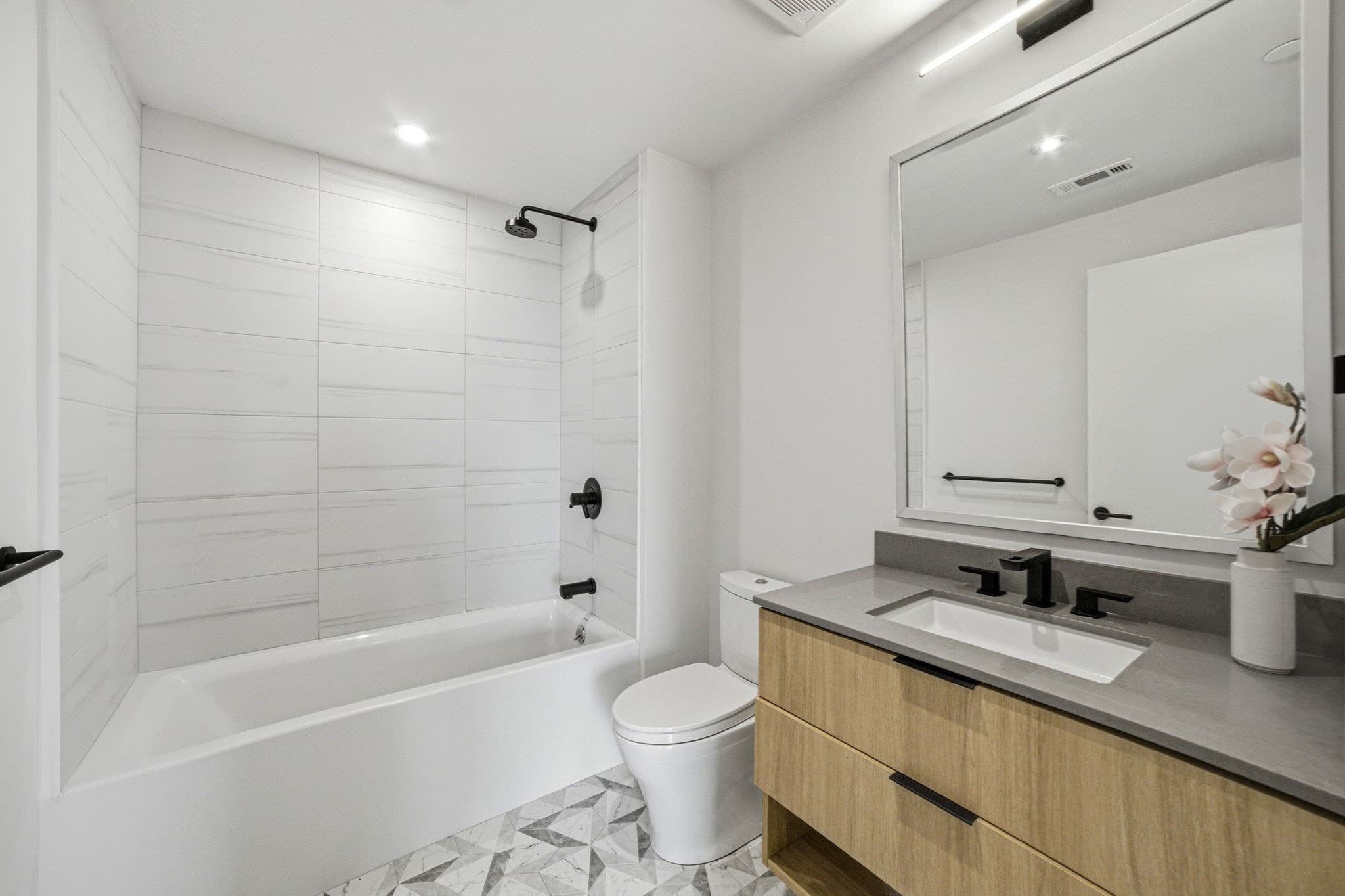 Condominium at 1 Nevins Hill Way # 509, Boston MA 02135, photo 12 of 34