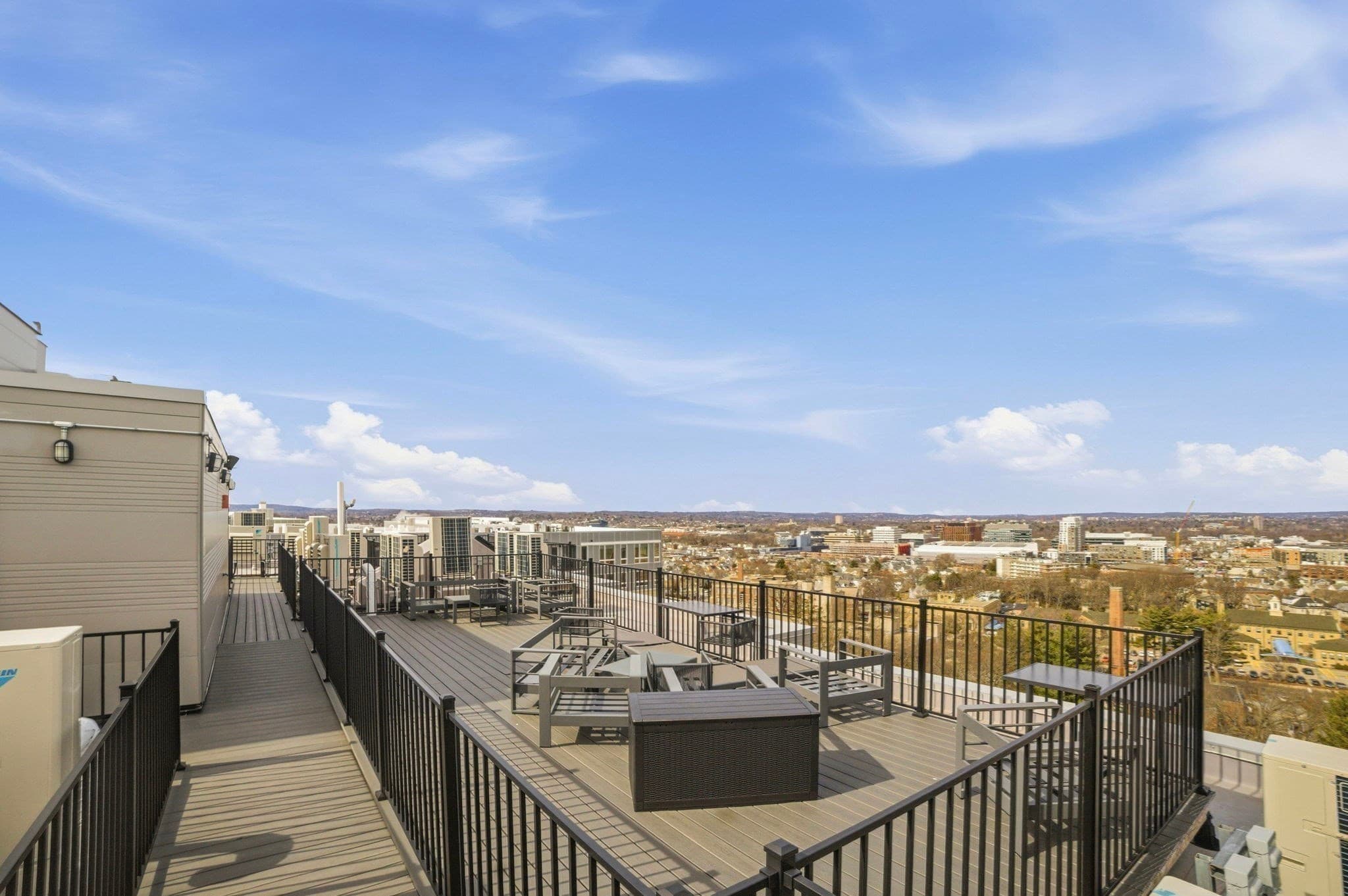 Condominium at 1 Nevins Hill Way # 509, Boston MA 02135, photo 22 of 34