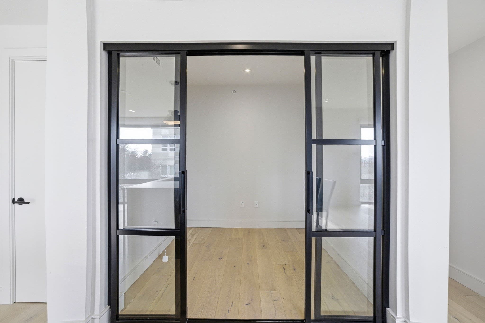 Condominium at 1 Nevins Hill Way # 509, Boston MA 02135, photo 7 of 34