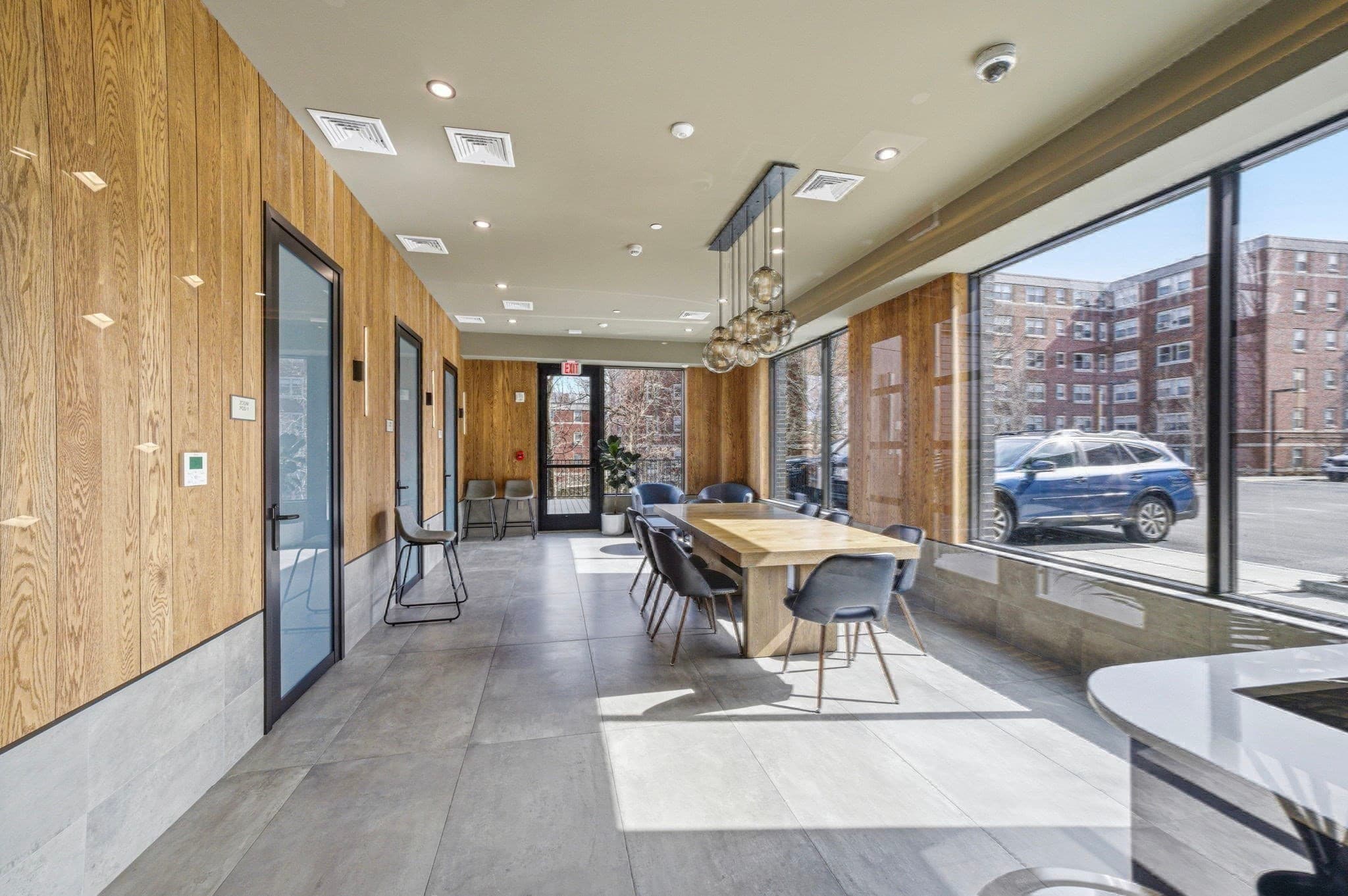 Condominium at 1 Nevins Hill Way # 509, Boston MA 02135, photo 28 of 34