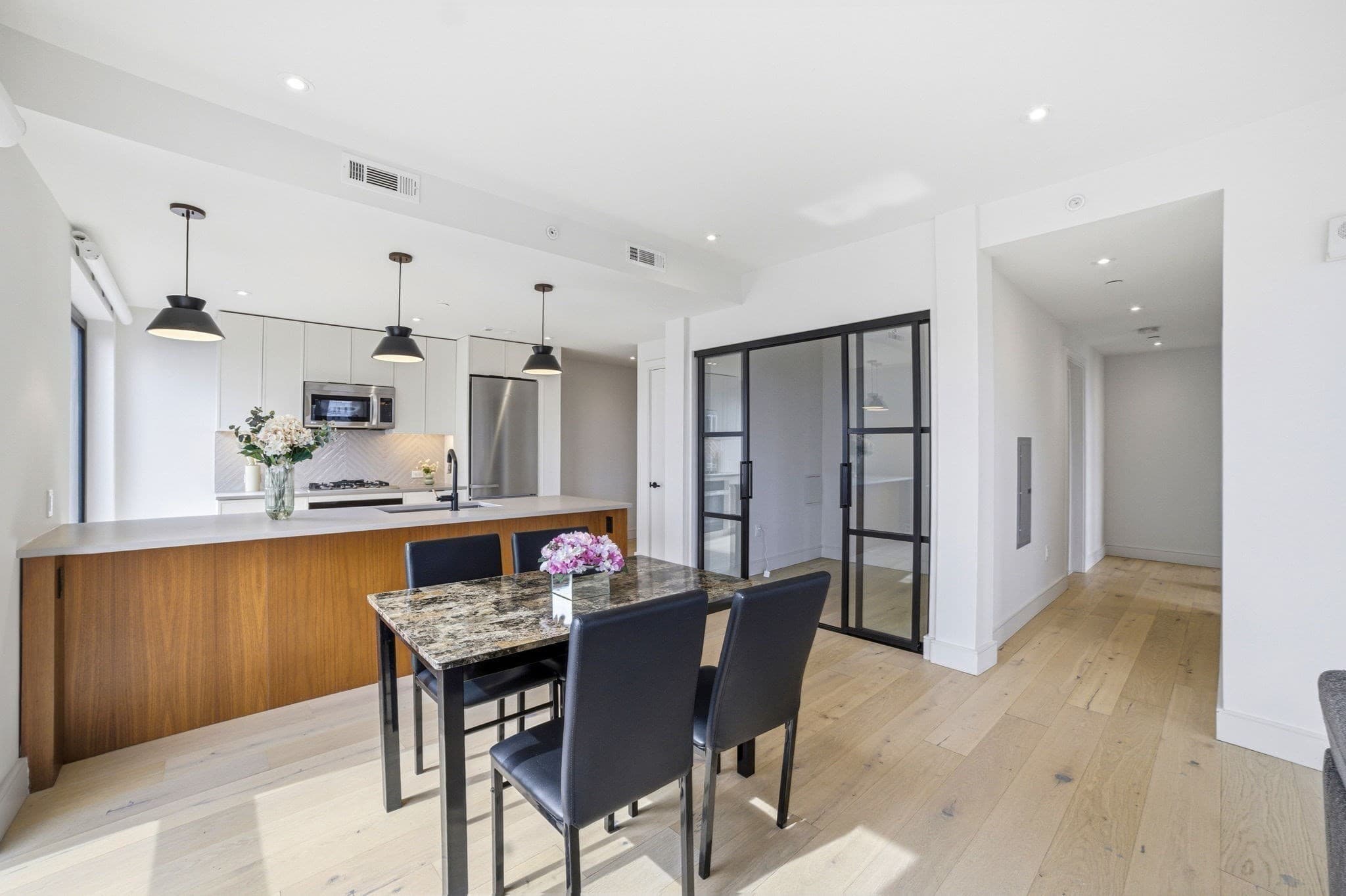 Condominium at 1 Nevins Hill Way # 509, Boston MA 02135, photo 5 of 34