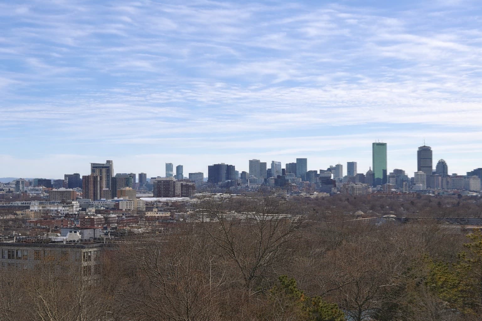 Condominium at 1 Nevins Hill Way # 509, Boston MA 02135, photo 20 of 34