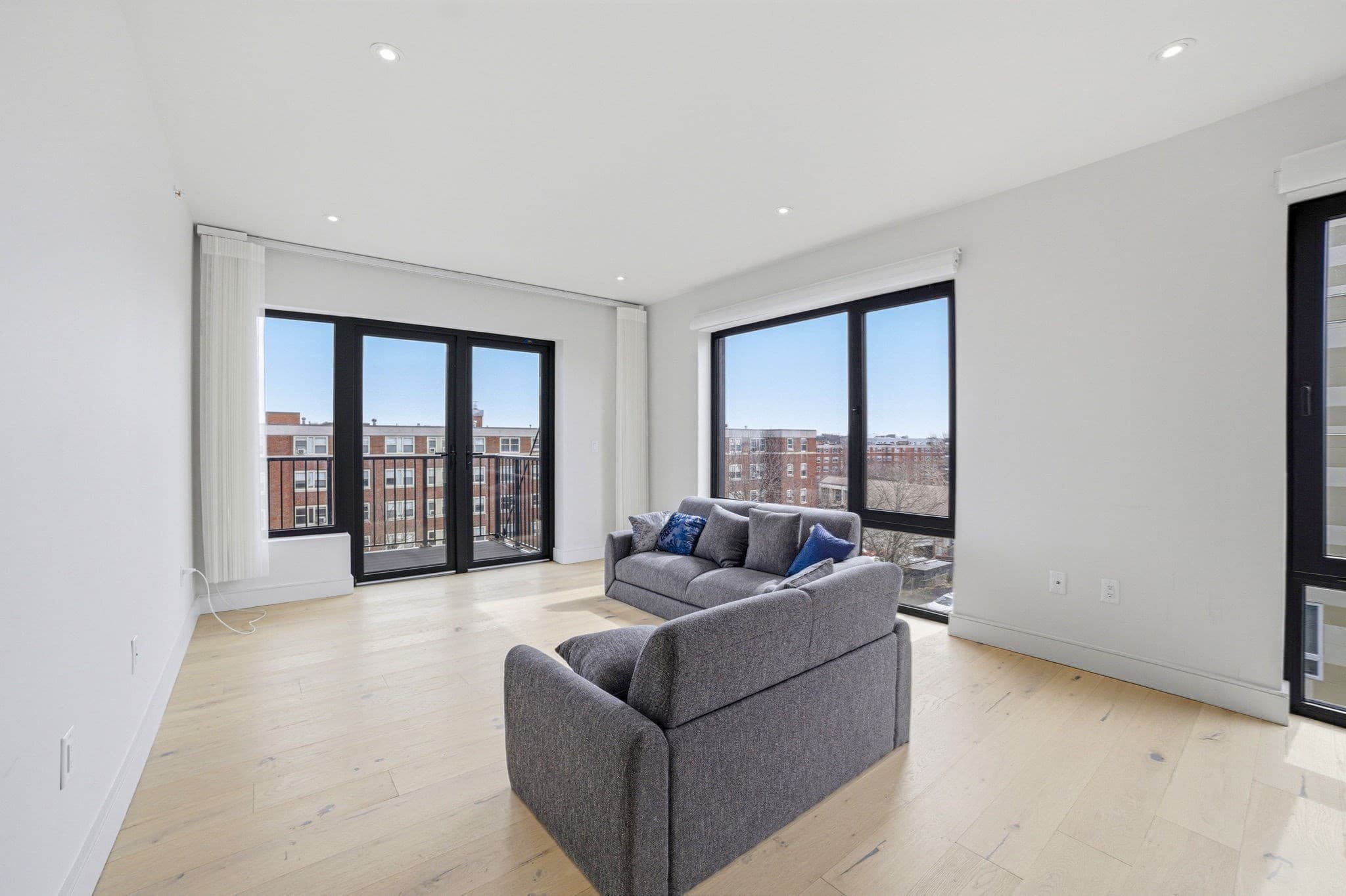 Condominium at 1 Nevins Hill Way # 509, Boston MA 02135, photo 9 of 34