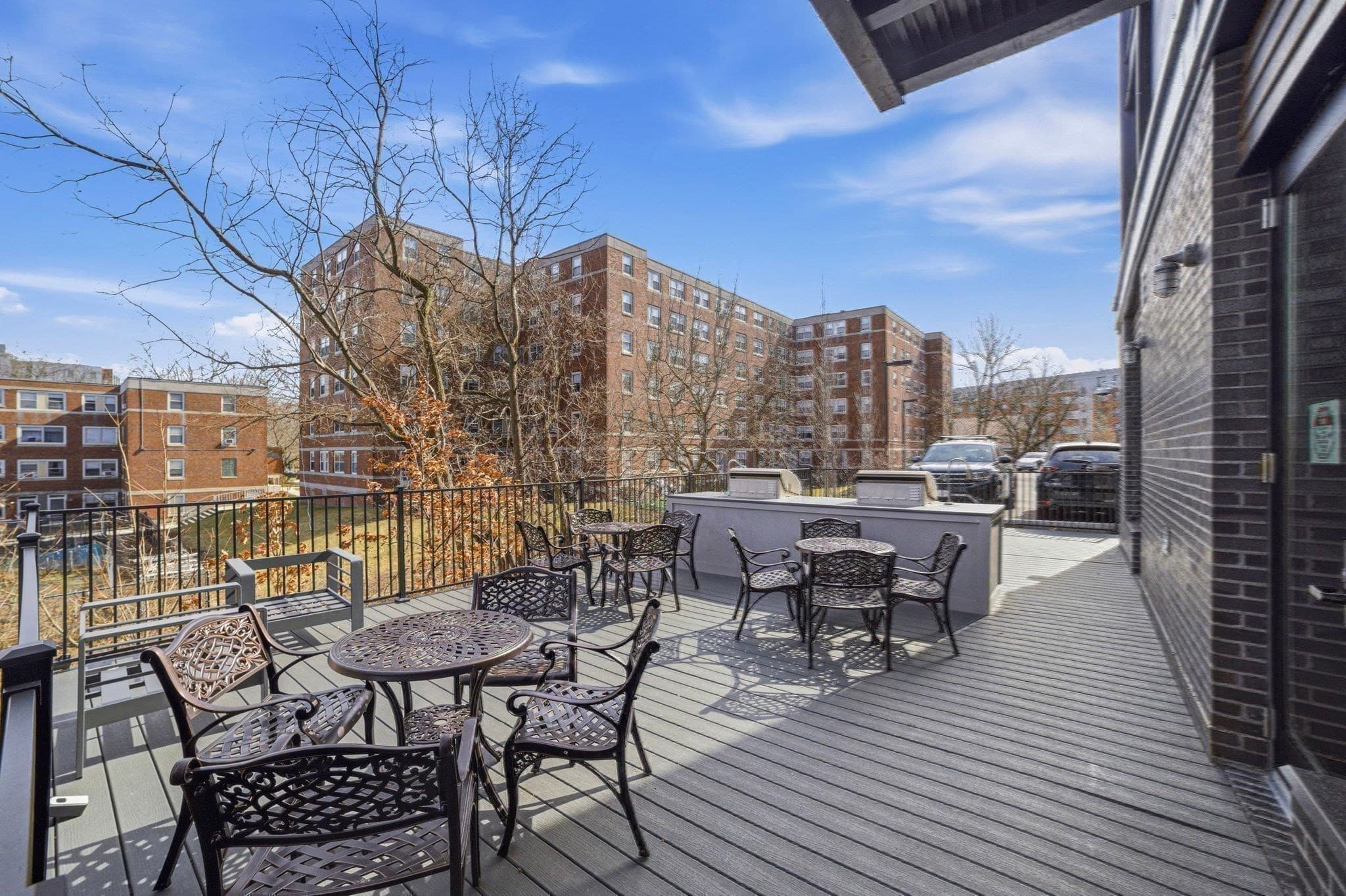 Condominium at 1 Nevins Hill Way # 509, Boston MA 02135, photo 24 of 34