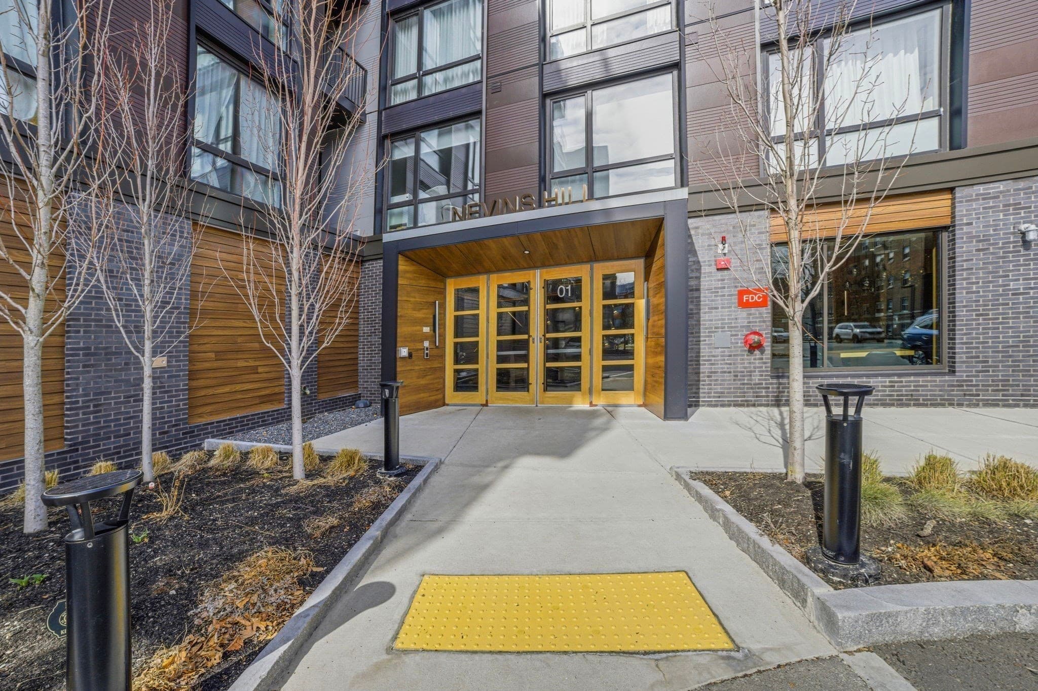 Condominium at 1 Nevins Hill Way # 509, Boston MA 02135, photo 34 of 34