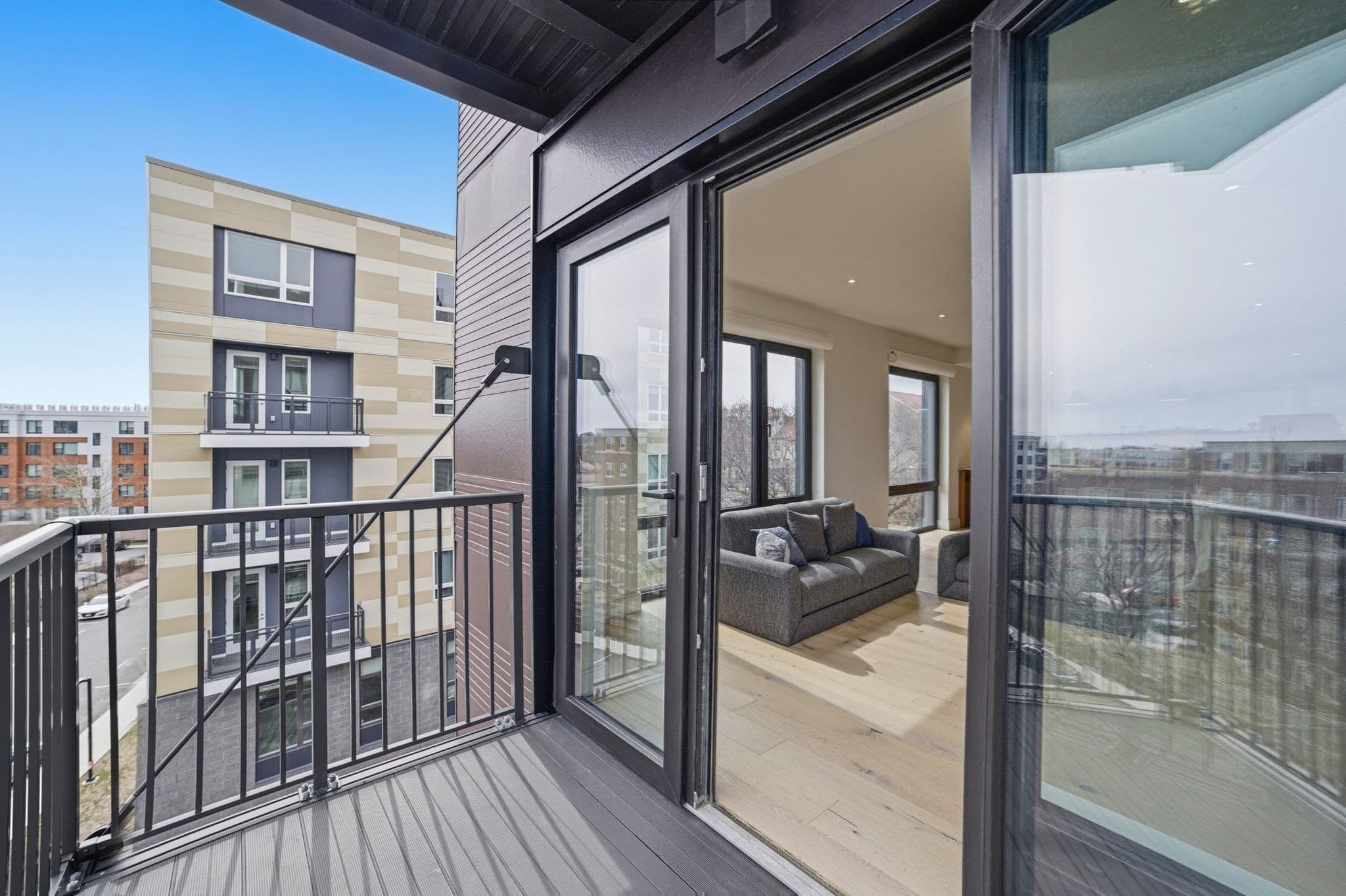 Condominium at 1 Nevins Hill Way # 509, Boston MA 02135, photo 10 of 34