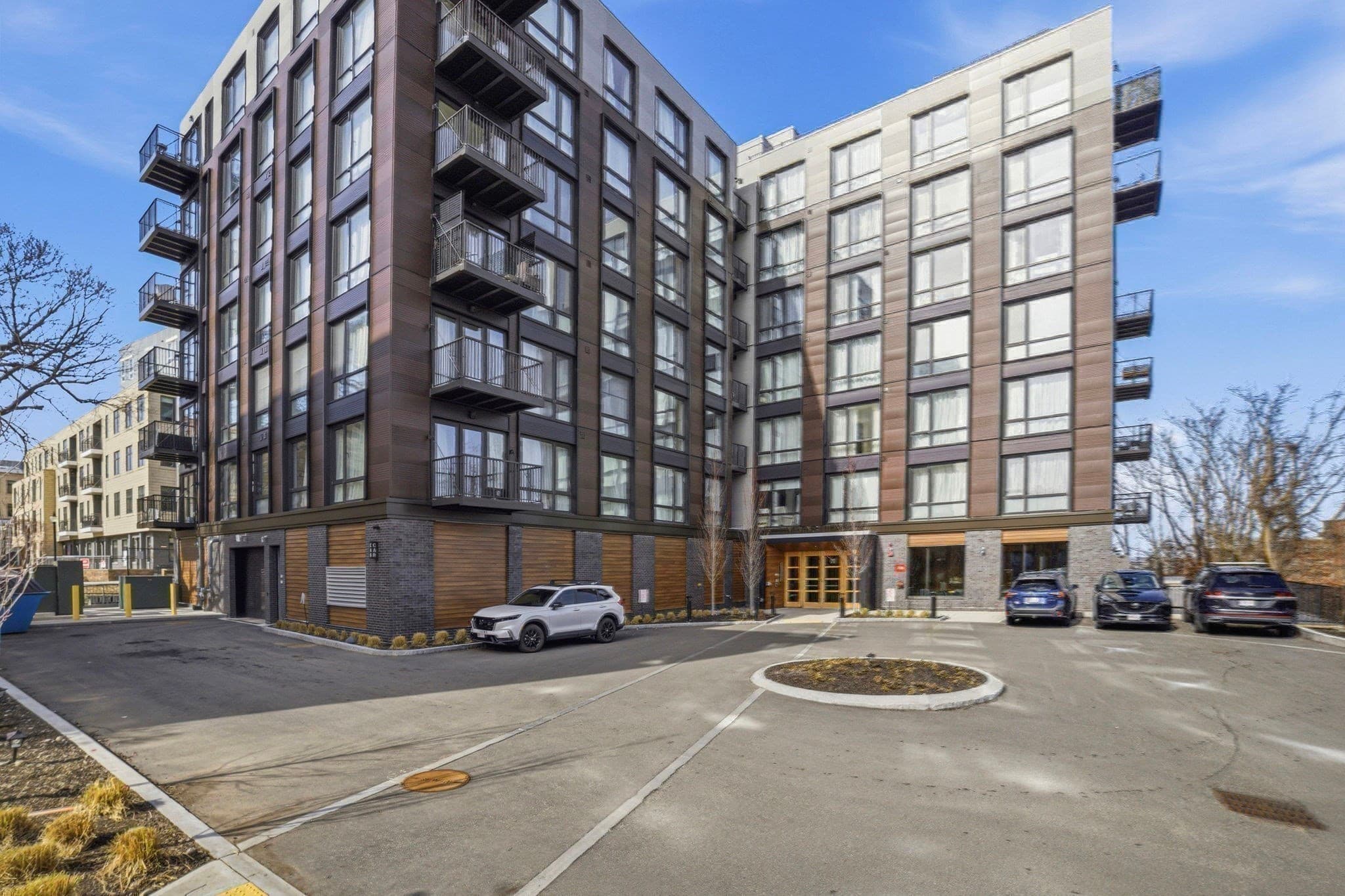 Condominium at 1 Nevins Hill Way # 509, Boston MA 02135, photo 33 of 34