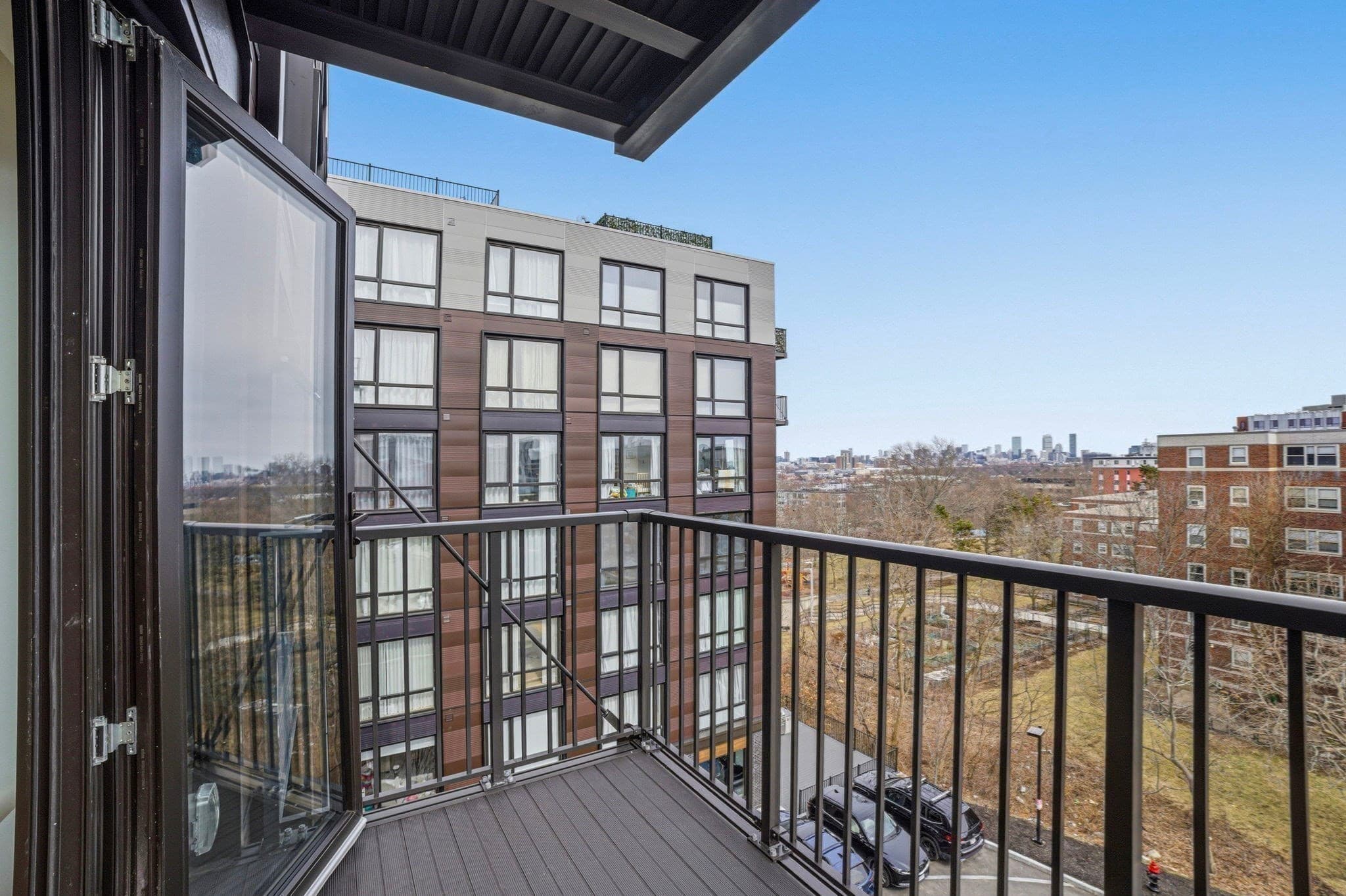Condominium at 1 Nevins Hill Way # 509, Boston MA 02135, photo 18 of 34