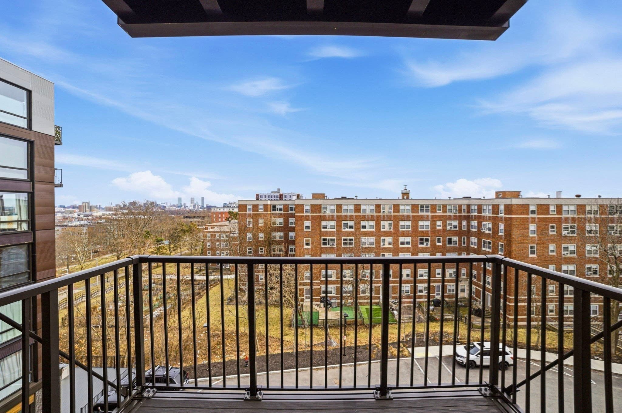 Condominium at 1 Nevins Hill Way # 509, Boston MA 02135, photo 19 of 34
