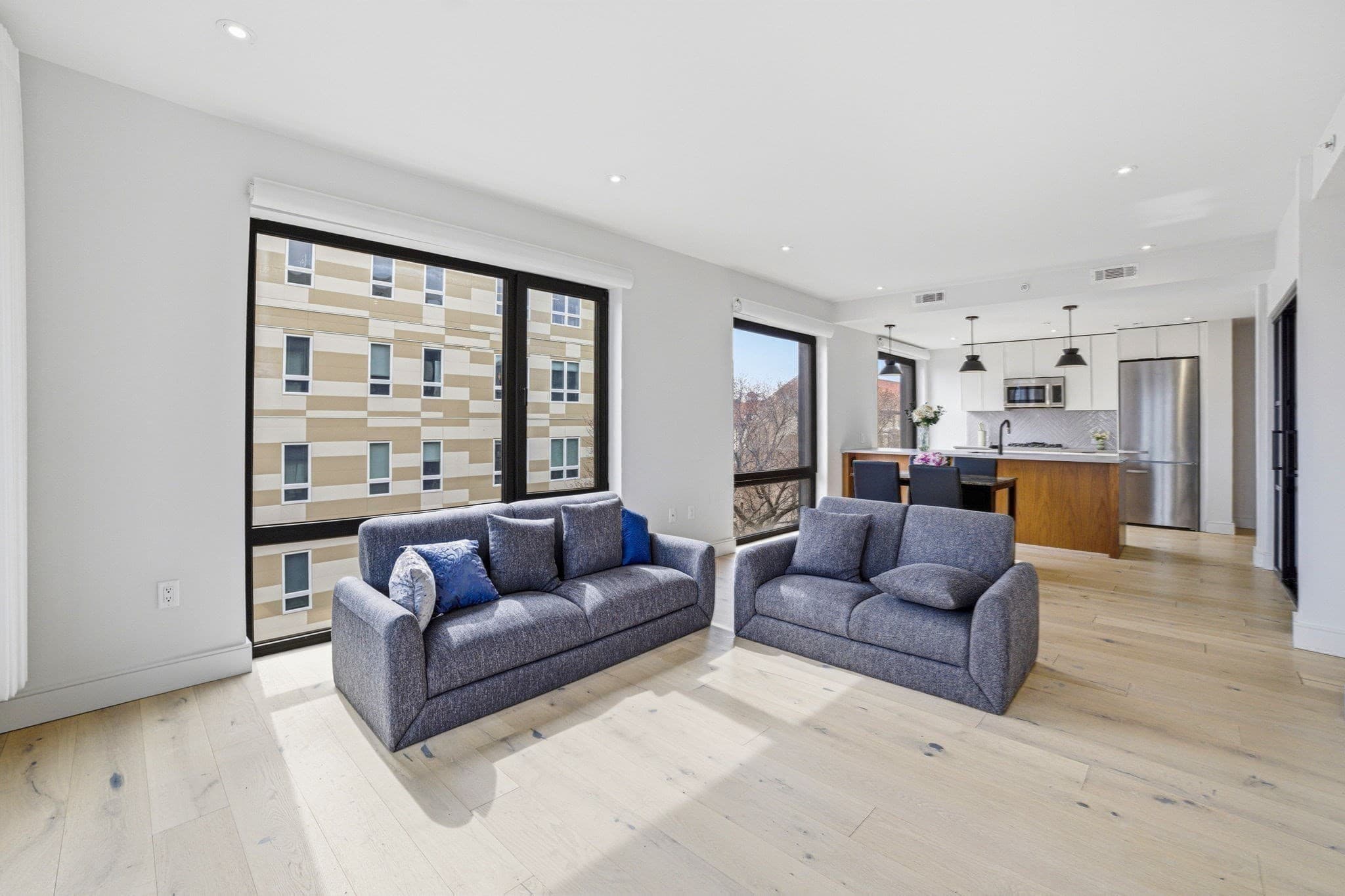 Condominium at 1 Nevins Hill Way # 509, Boston MA 02135, photo 8 of 34