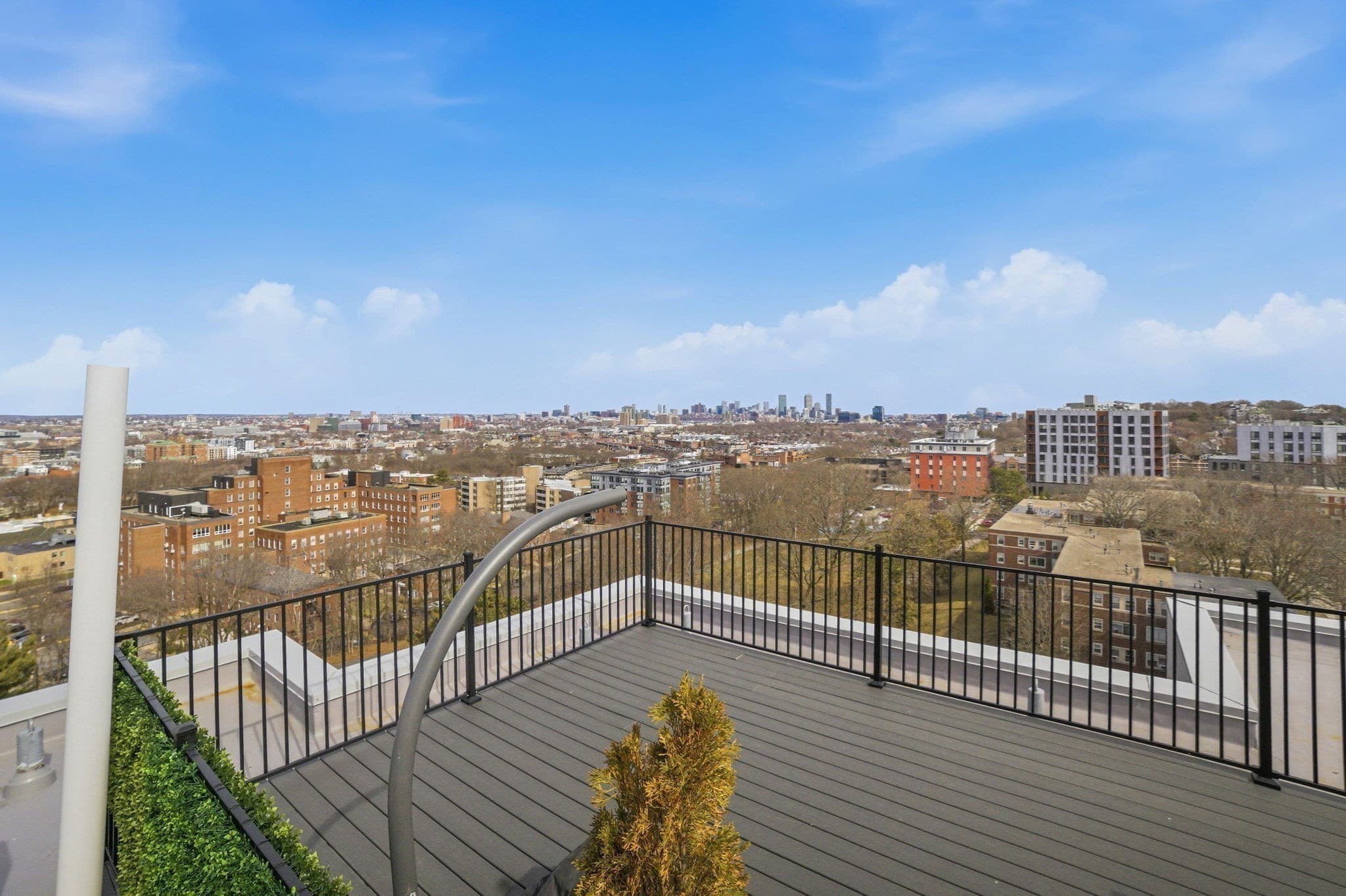 Condominium at 1 Nevins Hill Way # 509, Boston MA 02135, photo 21 of 34