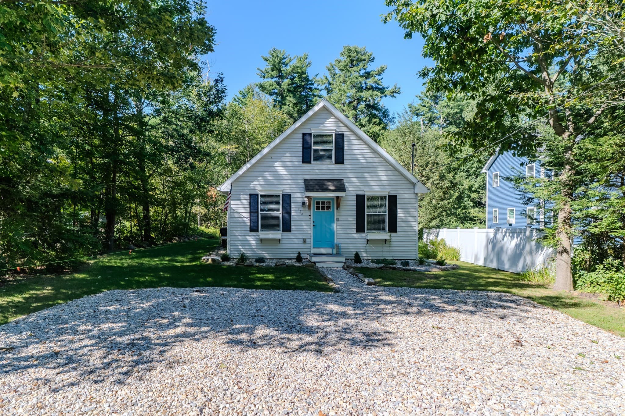 Single Family Residence at 454 Pine Rd, Otis MA 01253, Otis, photo 2 of 39