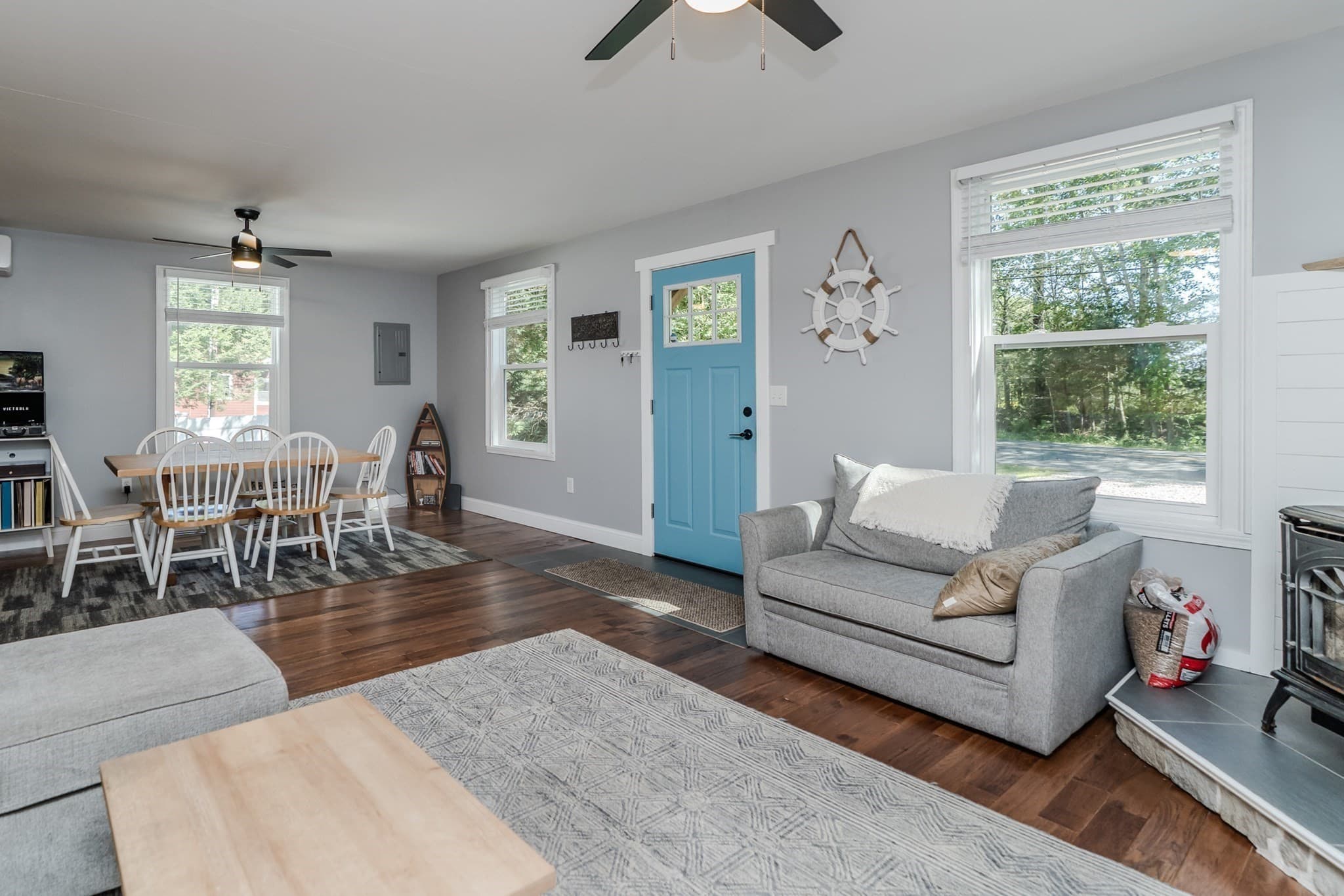 Single Family Residence at 454 Pine Rd, Otis MA 01253, Otis, photo 6 of 39