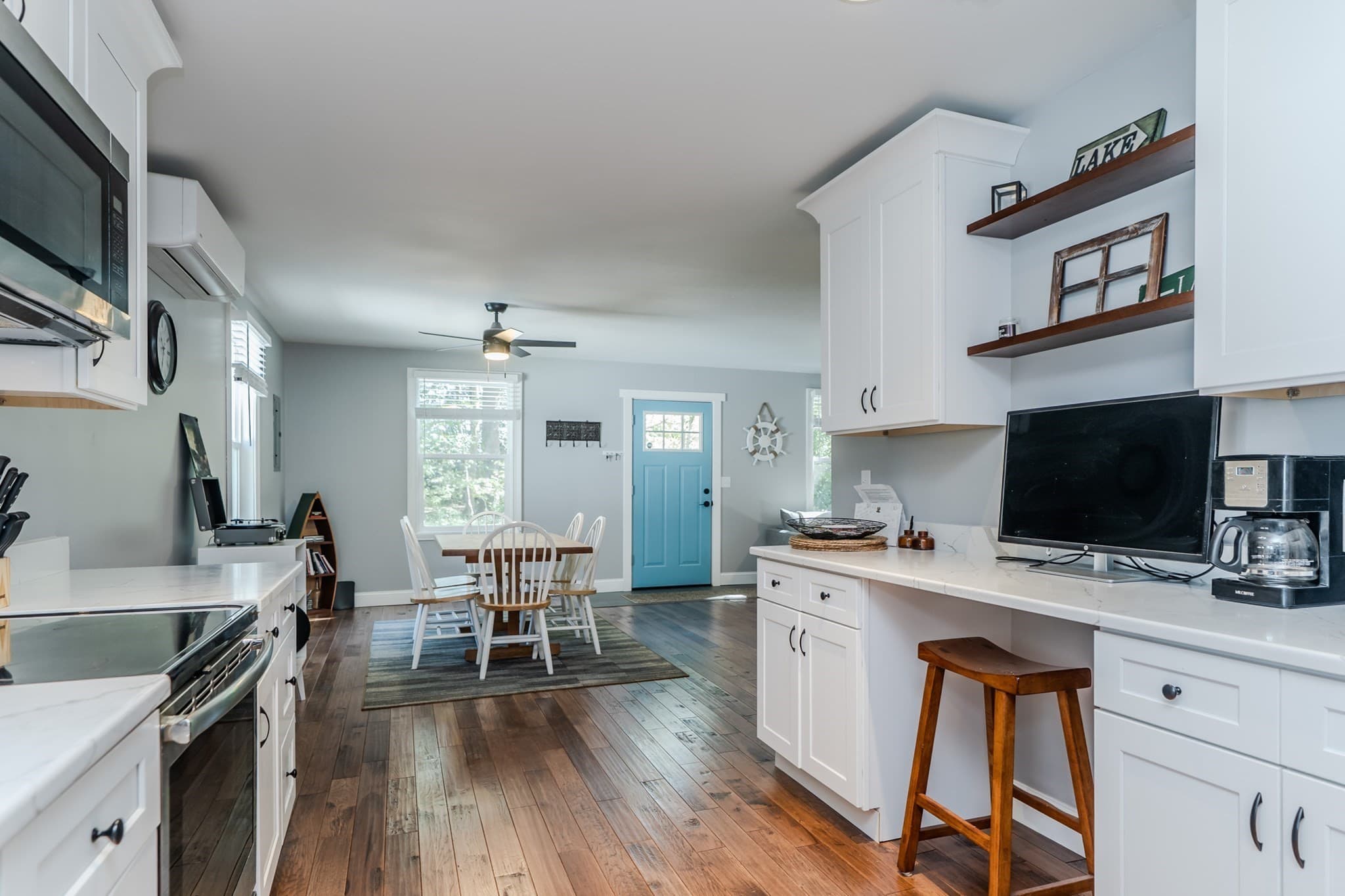 Single Family Residence at 454 Pine Rd, Otis MA 01253, Otis, photo 13 of 39