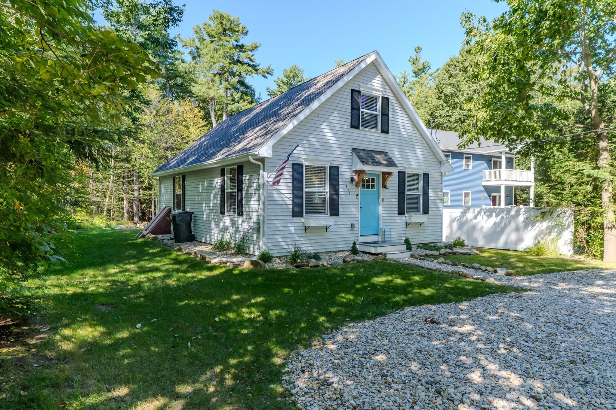 Single Family Residence at 454 Pine Rd, Otis MA 01253, Otis, photo 3 of 39