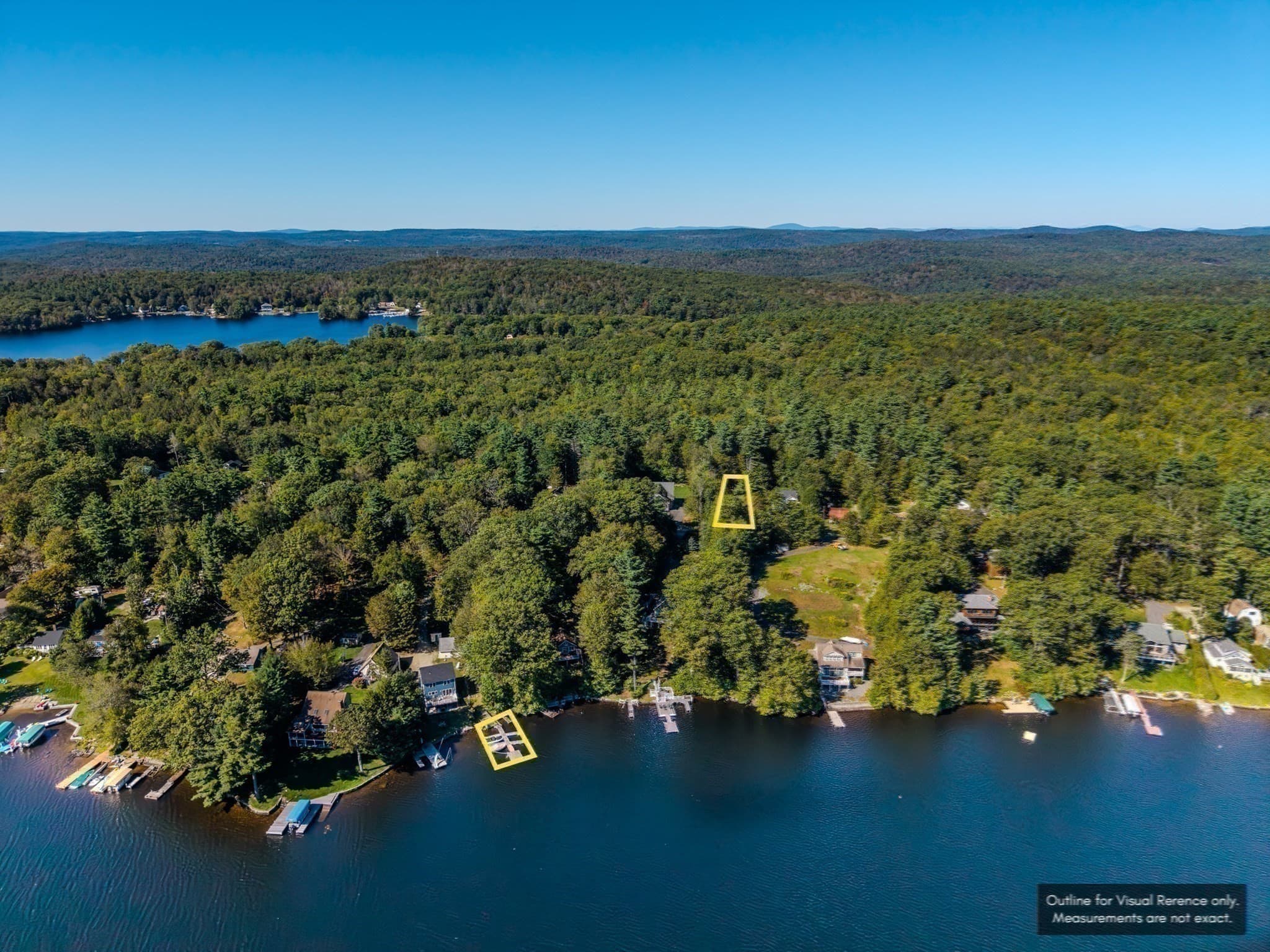 Single Family Residence at 454 Pine Rd, Otis MA 01253, Otis, photo 36 of 39