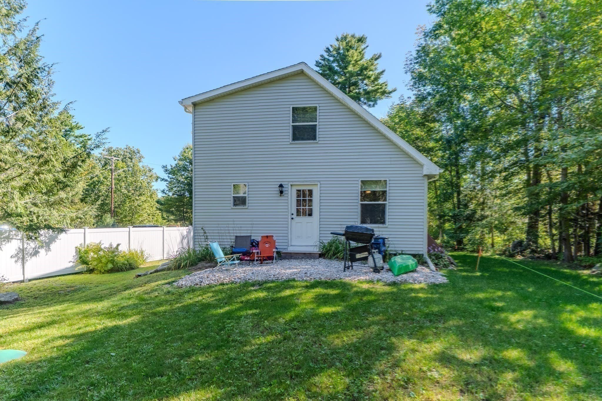 Single Family Residence at 454 Pine Rd, Otis MA 01253, Otis, photo 28 of 39