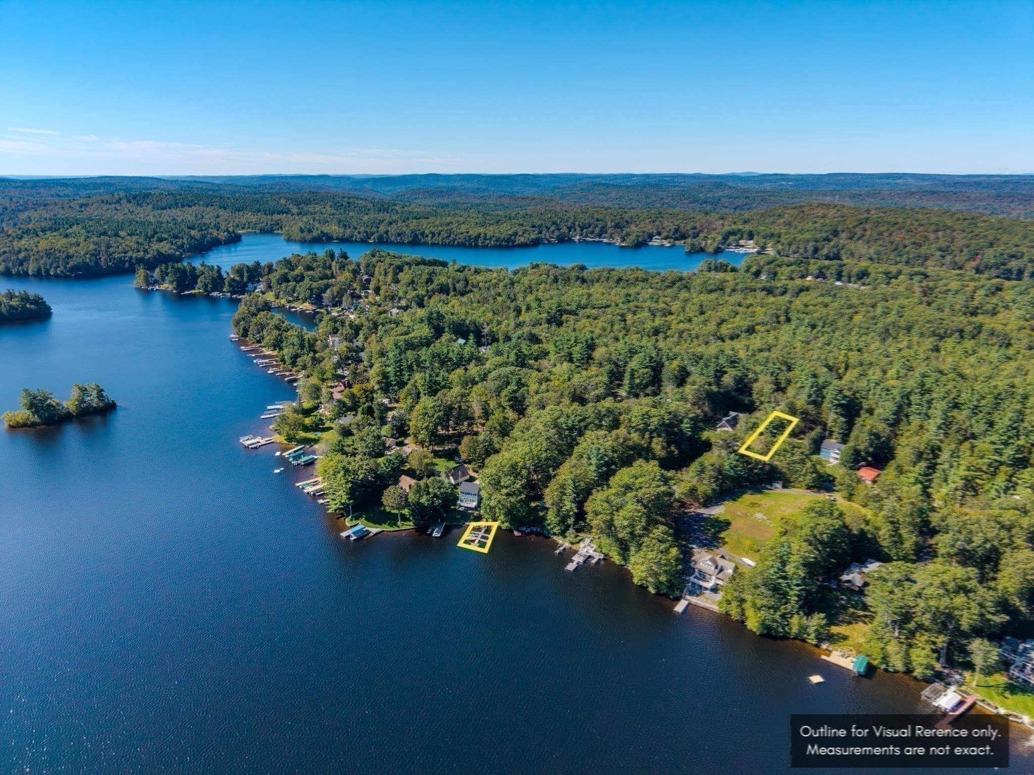Single Family Residence at 454 Pine Rd, Otis MA 01253, Otis, photo 37 of 39