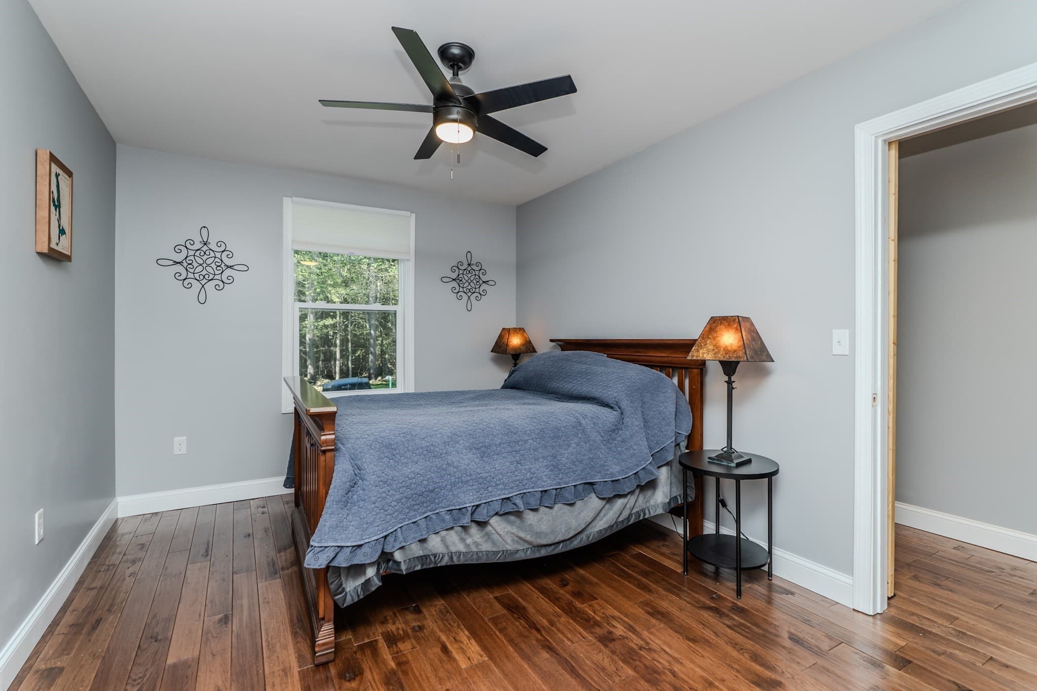 Single Family Residence at 454 Pine Rd, Otis MA 01253, Otis, photo 15 of 39