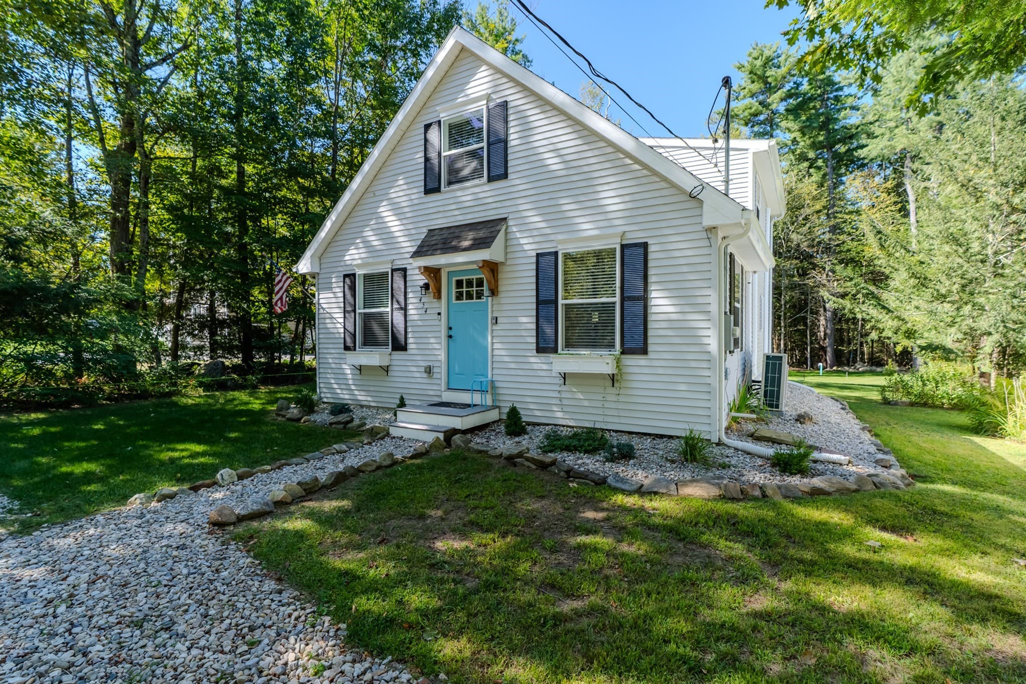 Single Family Residence at 454 Pine Rd, Otis MA 01253, Otis, photo 4 of 39