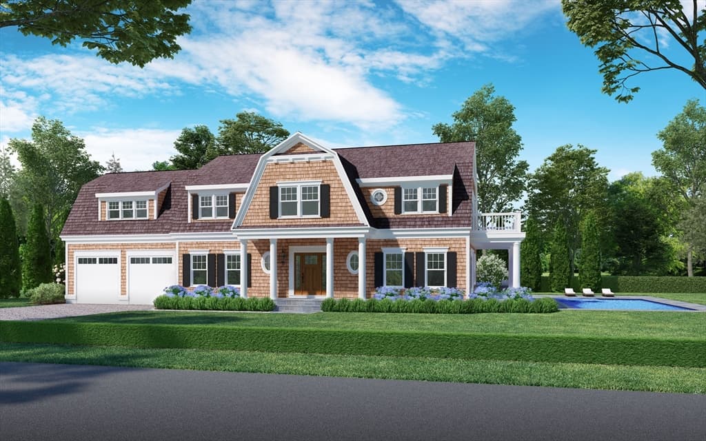 7 Cove Road, Chatham MA 02650