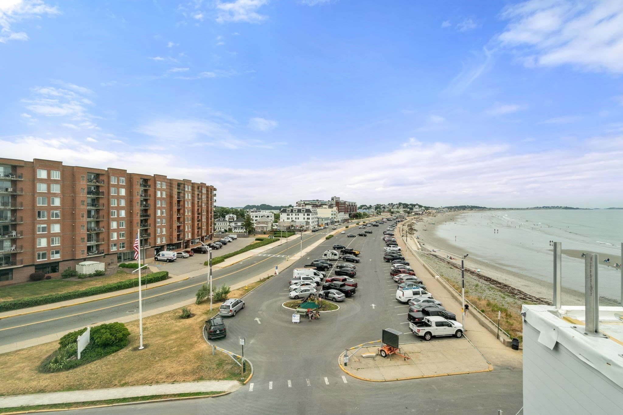 Condominium at 120 Nantasket, Hull MA 02045, photo 2 of 37