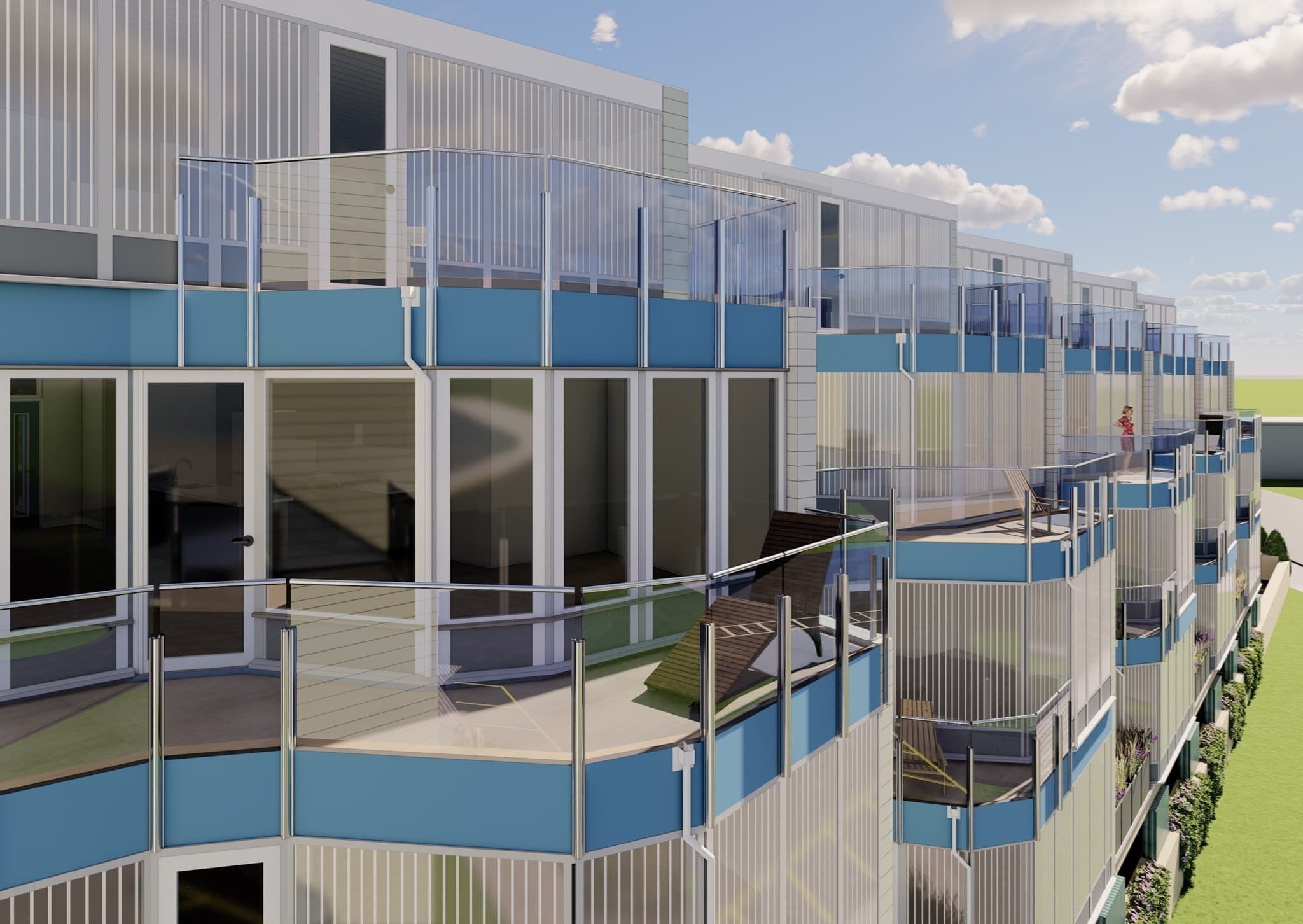 Condominium at 120 Nantasket, Hull MA 02045, photo 6 of 37