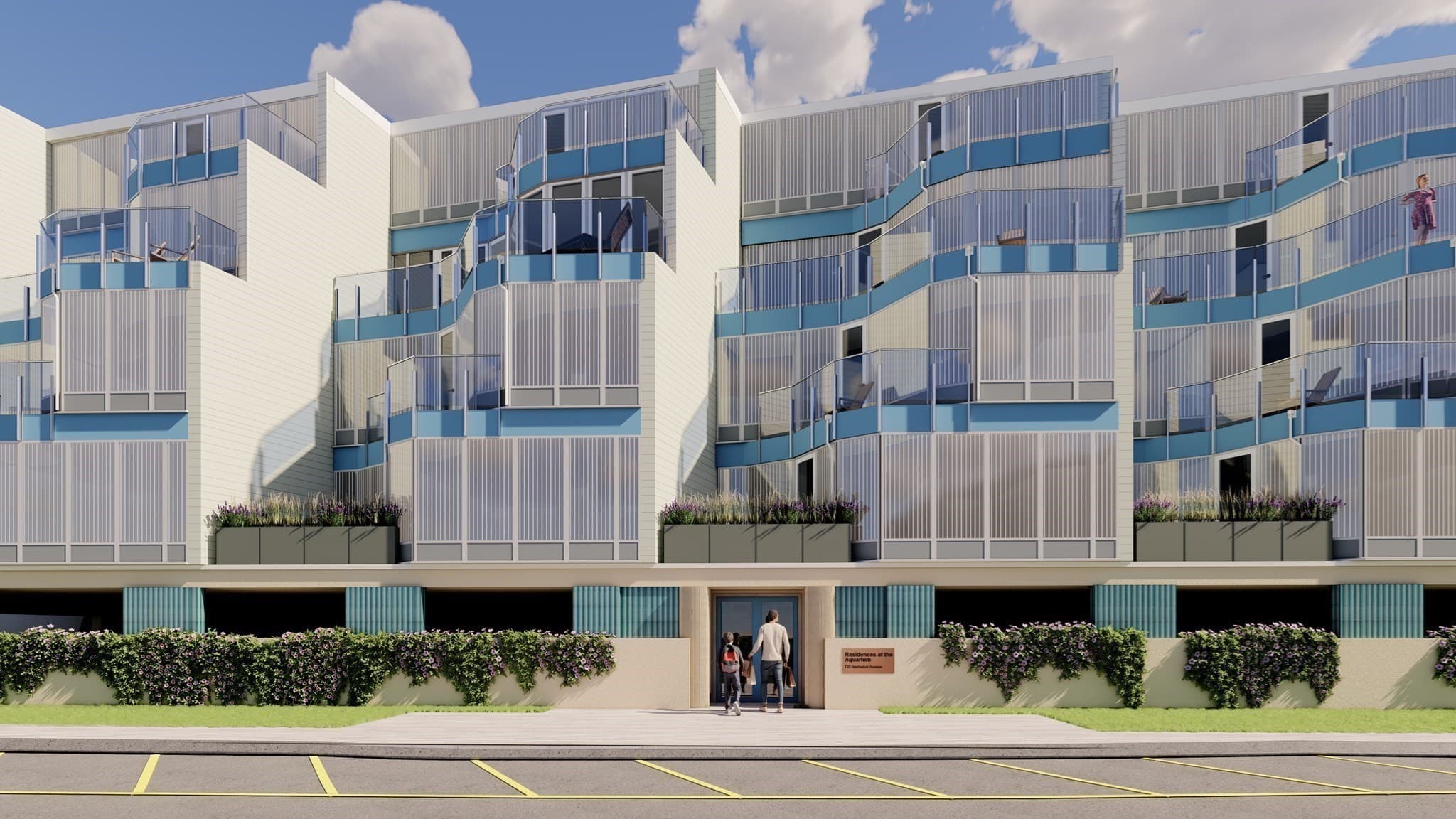 Condominium at 120 Nantasket, Hull MA 02045, photo 5 of 37