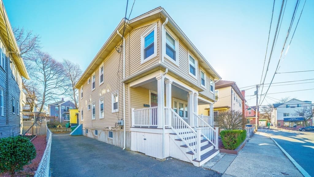 7 Smith Street # 2, Medford MA 02155 photo 22