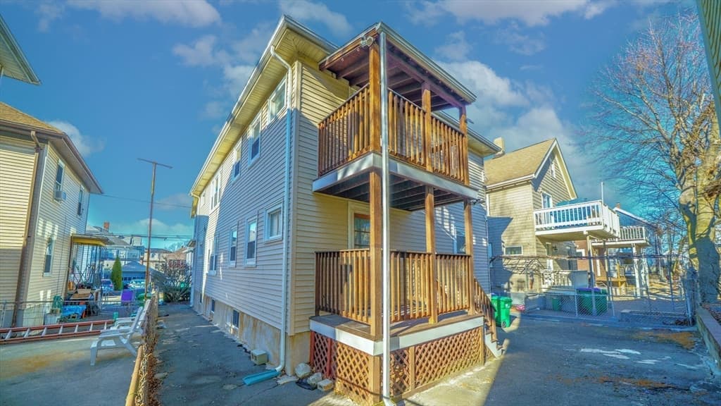 7 Smith Street # 2, Medford MA 02155 photo 20