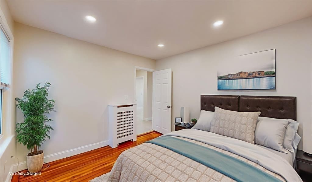 7 Smith Street # 2, Medford MA 02155 photo 15