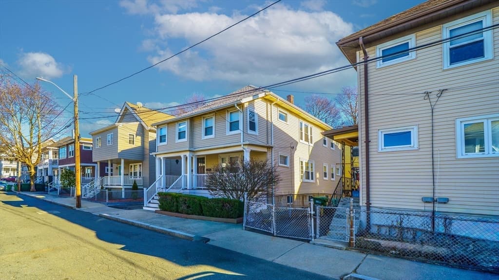 7 Smith Street # 2, Medford MA 02155 photo 21