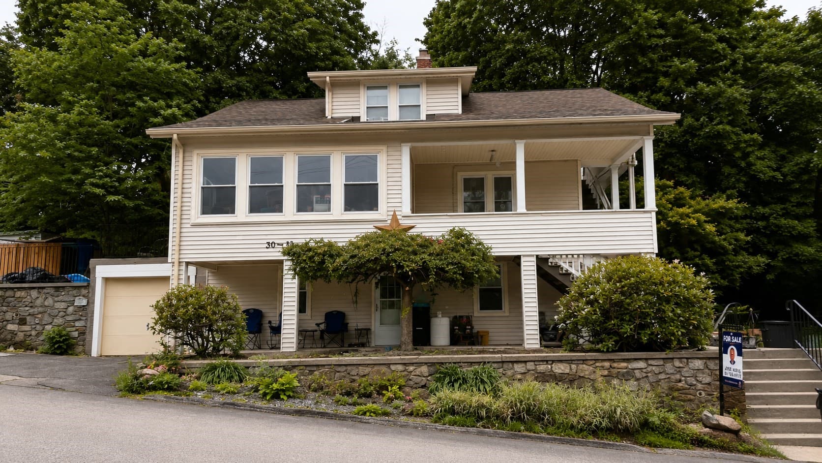 30-32 Dewey Rd, Shrewsbury MA 01545