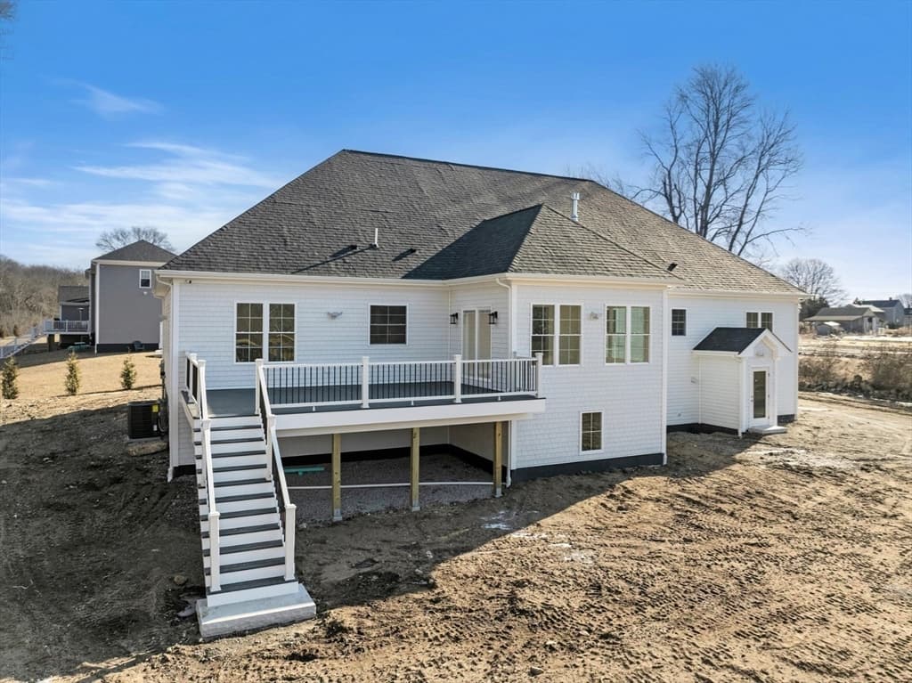 Single Family Residence at 208 Rockland St., Dartmouth MA 02748, Dartmouth, photo 6 of 42