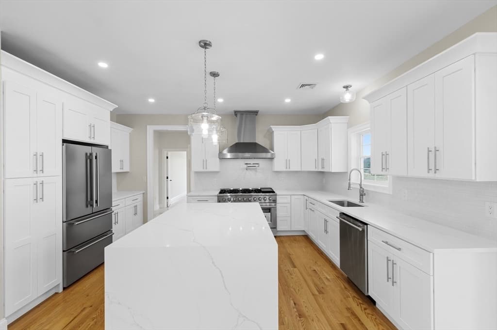 Single Family Residence at 208 Rockland St., Dartmouth MA 02748, Dartmouth, photo 10 of 42