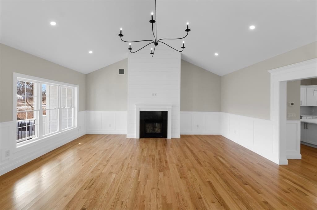 Single Family Residence at 208 Rockland St., Dartmouth MA 02748, Dartmouth, photo 18 of 42