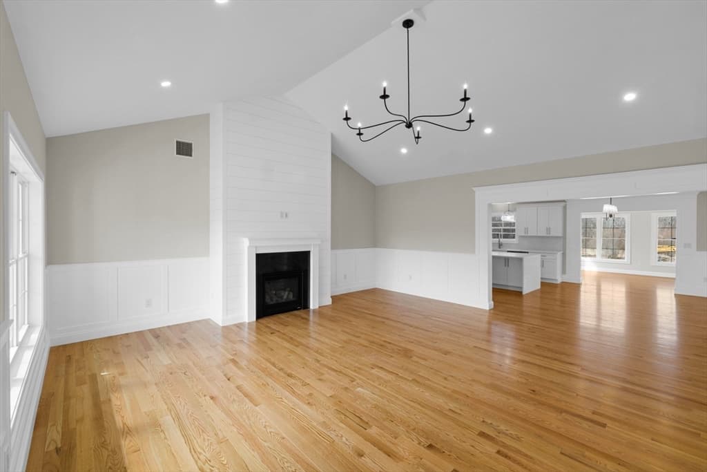 Single Family Residence at 208 Rockland St., Dartmouth MA 02748, Dartmouth, photo 19 of 42
