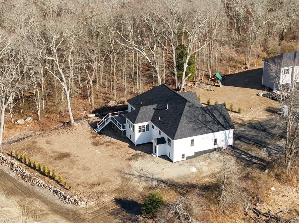 Single Family Residence at 208 Rockland St., Dartmouth MA 02748, Dartmouth, photo 8 of 42