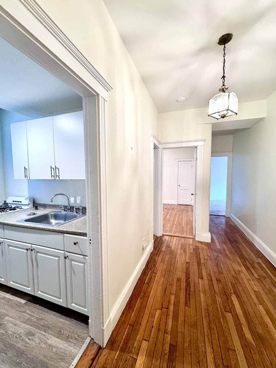 Condominium at 28 Sidlaw Rd # 2, Boston MA 02135, photo 5 of 11