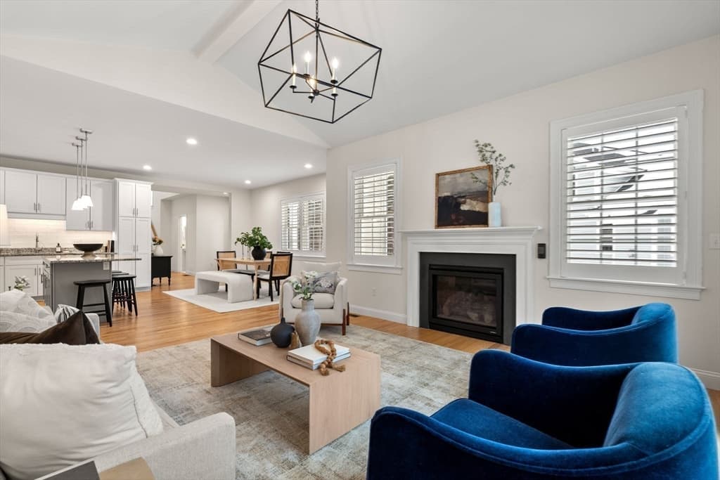 Condominium at 20 Split Rock Ln # 20, Mattapoisett MA 02739, photo 17 of 41